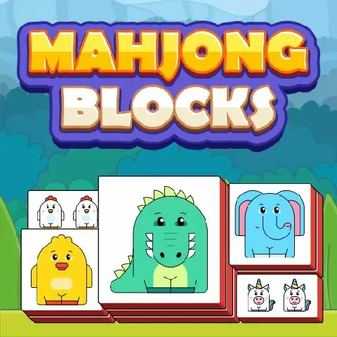 Resize Mahjong