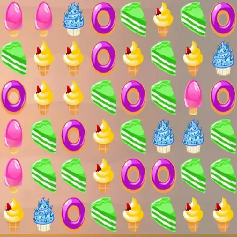 Monster Candy