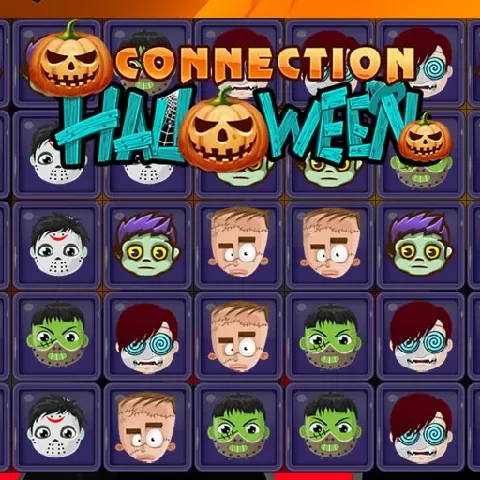 Halloween Connection