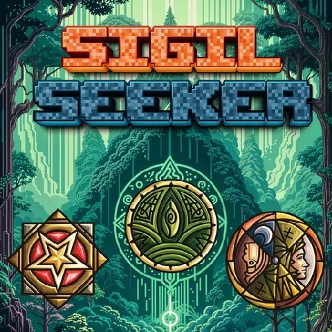 Sigil Seeker