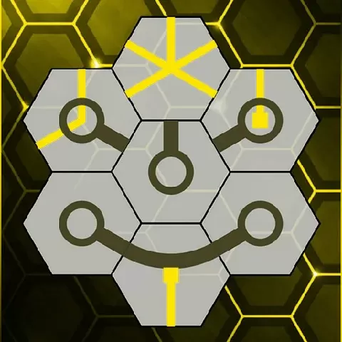 Connect Hexas