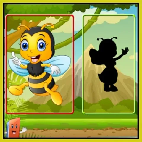 Lof Shadow Match 1